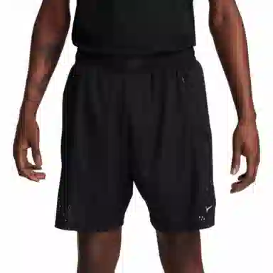 Nike x Nocta FW23 Black Shorts