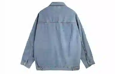 MIIOW Denim Jacket