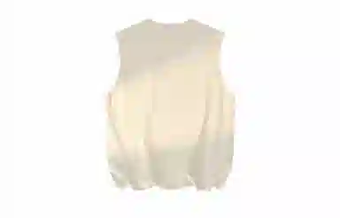 MIIOW Vintage Sleeveless Tank