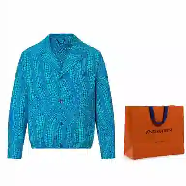 LOUIS VUITTON x Yayoi Kusama SS23