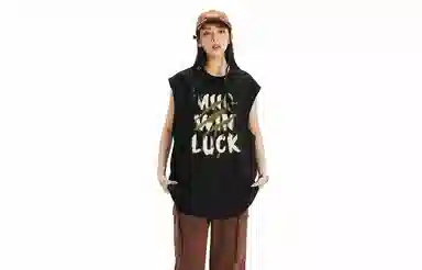 MIIOW Vintage Sleeveless Tank