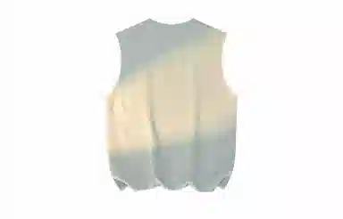 MIIOW Vintage Sleeveless Tank