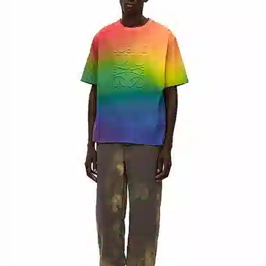 LOEWE SS23 LogoT