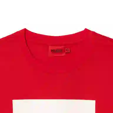 HUGO BOSS LogoT