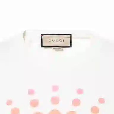 GUCCI SS22 T