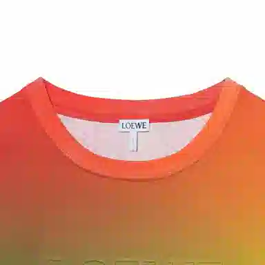 LOEWE SS23 LogoT