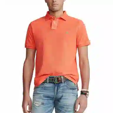 Polo Ralph Lauren LogoPolo