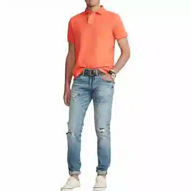 Polo Ralph Lauren LogoPolo