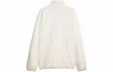 PUMA MMQ Polar Fleece Sweatshirt