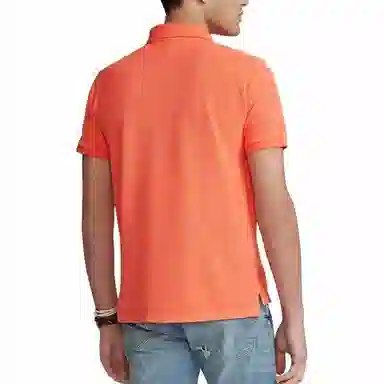 Polo Ralph Lauren LogoPolo