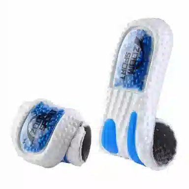 Zuyin Tribe Flash 8 Blade 3v2 Basketball Insoles