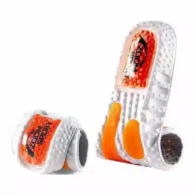 Zuyin Tribe Flash 8 Blade 3v2 Basketball Insoles