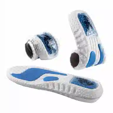 Zuyin Tribe Flash 8 Blade 3v2 Basketball Insoles