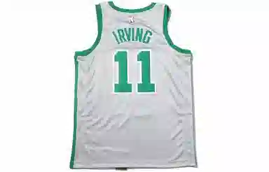 Nike NBA Kyrie Irving City Edition Swingman Jersey SW