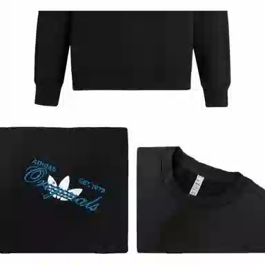 adidas originals Logo