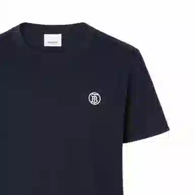 Burberry SS22 LogoT