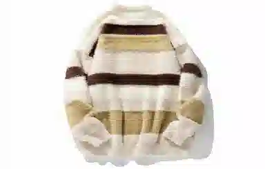 M-MAICCO Forbidden Look Sweater