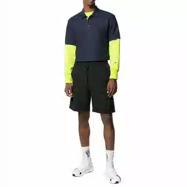 Burberry Polo