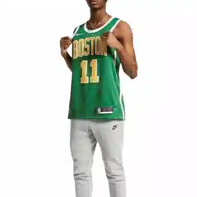 Nike Earned Edition NBA SW