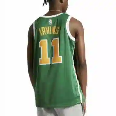 Nike Earned Edition NBA SW