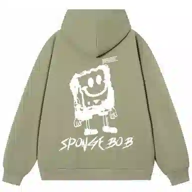 SPONGEBOB SQUAREPANTS