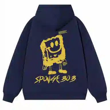 SPONGEBOB SQUAREPANTS