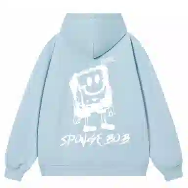 SPONGEBOB SQUAREPANTS