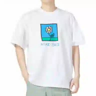 Nike Logo T