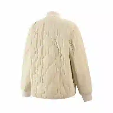 Timberland Water Repellent Quilted