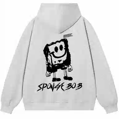 SPONGEBOB SQUAREPANTS