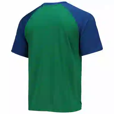 Nike x NBA Dallas Mavericks City Edition T-Shirt