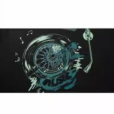 HLA SPRINTING SMILE T