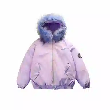 Korean Parka
