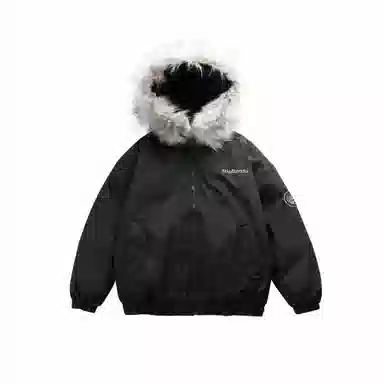 Korean Parka