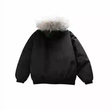 Korean Parka