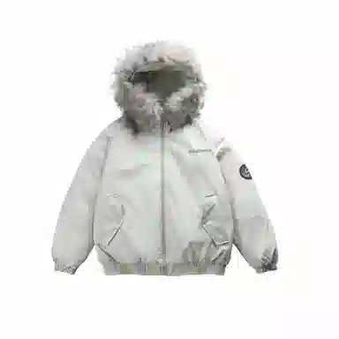 Korean Parka