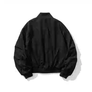 TH Fabricate Jacket Black