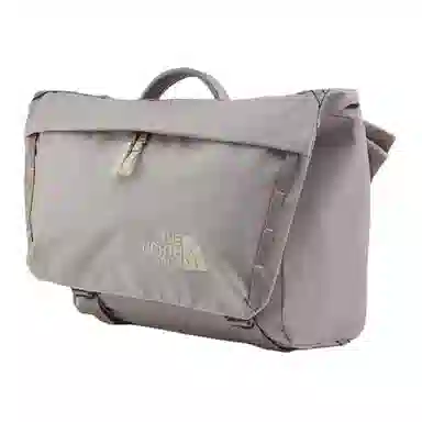 The North Face Base Camp Pearl Grey