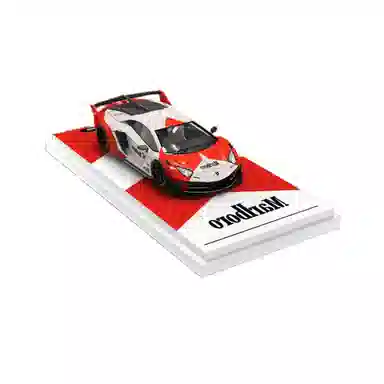 TimeMicro 164 GTEVO--HKS