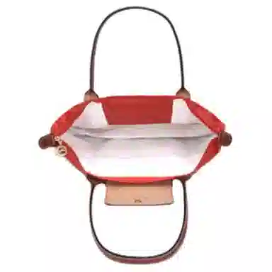 LONGCHAMP Le Pliage Logo