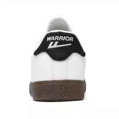 Warrior