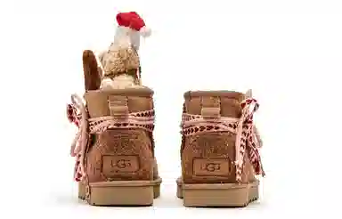 UGG CLASSIC MINI MONE