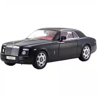 KYOSHO 118 Phantom Coupe