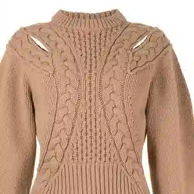 Alexander McQueen SS22