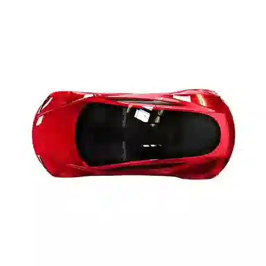 TimeMicro 164 Dream Roadster