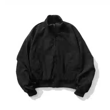 TH Fabricate Jacket Black