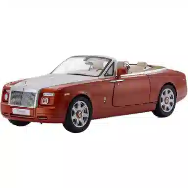 KYOSHO 118 Phantom Coupe