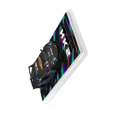 TimeMicro 164 GTEVO--HKS