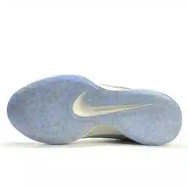 Nike Ja 2 White Gold