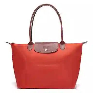 LONGCHAMP Le Pliage Logo